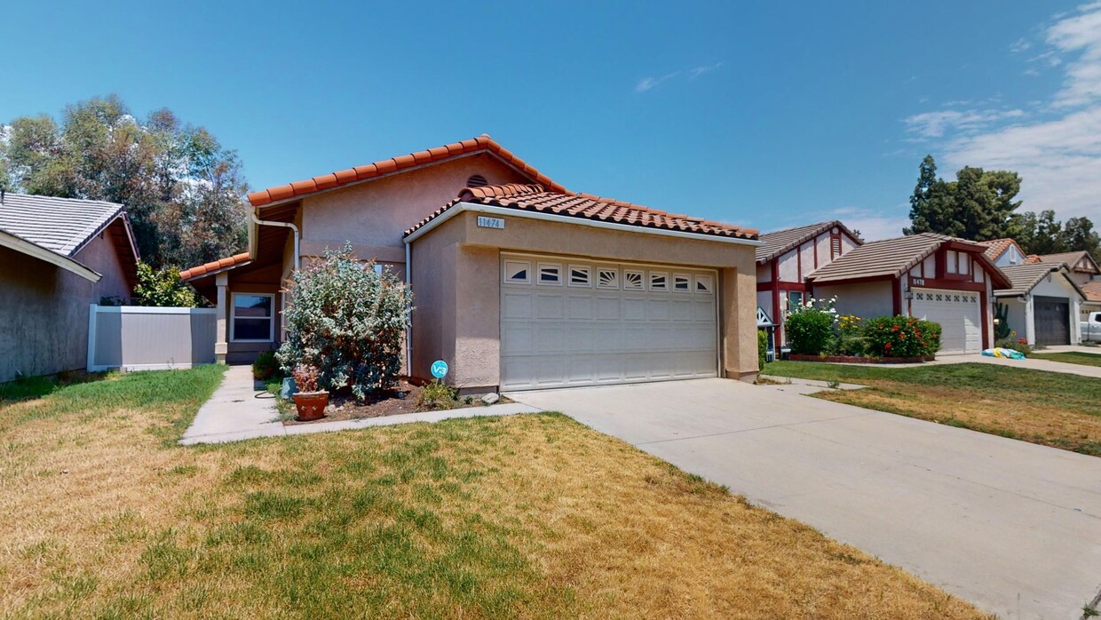 Primary Photo - Available Now: 3B2B House in Rancho Cucamo...