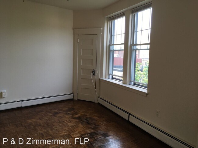 Foto del edificio - 537/539-539 Bloomfield Ave