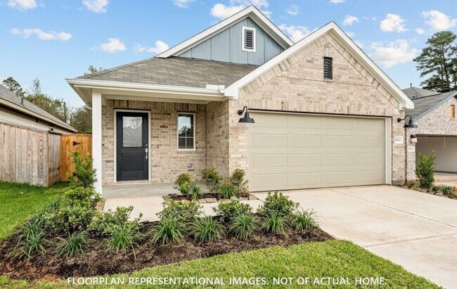 Foto del edificio - 734 Falling Cave Dr
