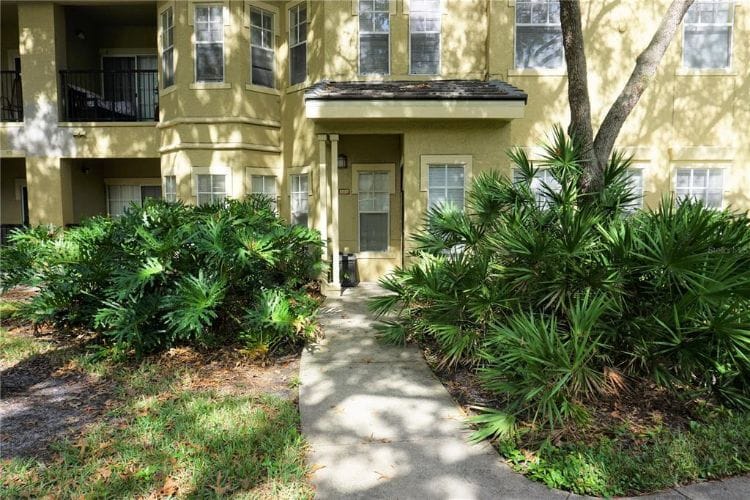 203 Villa Di Este Terrace, Lake Mary, FL 32746 Townhome Rentals in