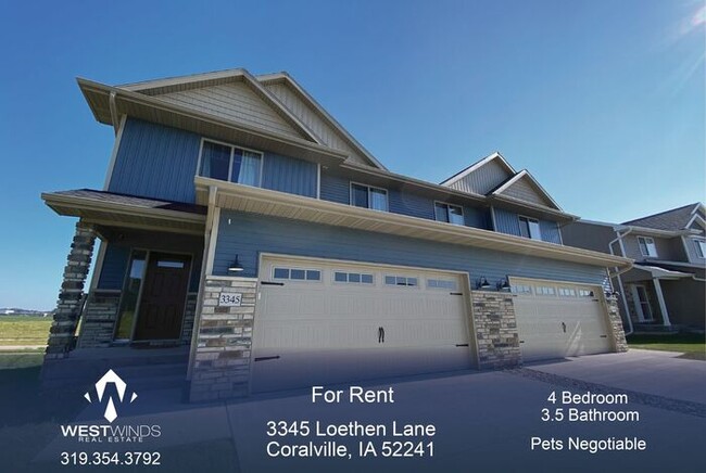 $2,600 | 4 Bedroom, 3.5 Bathroom House | P... - $2,600 | 4 Bedroom, 3.5 Bathroom House | P...