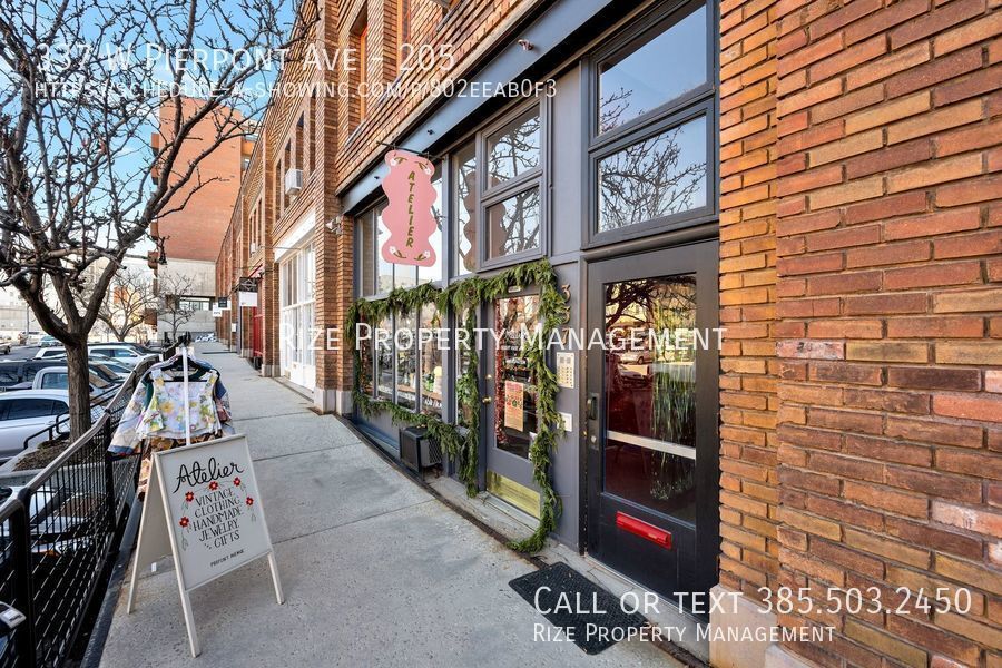 Foto principal - 337 Pierpont Ave