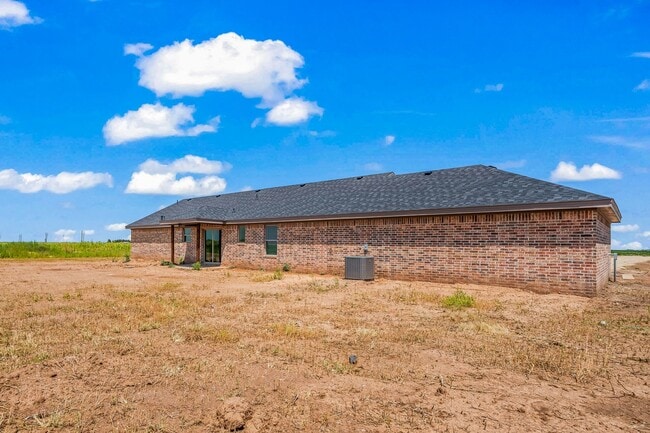 Foto del edificio - New Construction Home In Idalou ISD!