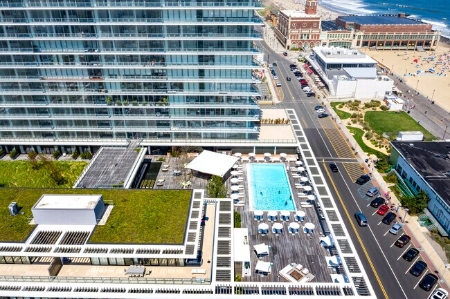 Foto del edificio - 1101 N Ocean Ave