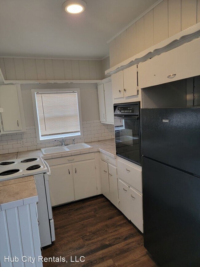 Foto del edificio - 2 br, 1 bath House - 2309 37th Street