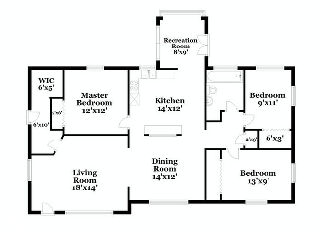 Building Photo - 3108 Johns Pkwy, Clearwater, FL 33759