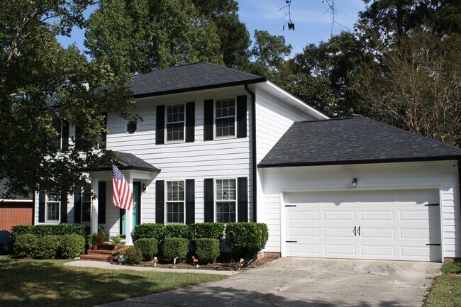 Building Photo - 3960 Carson Cutoff