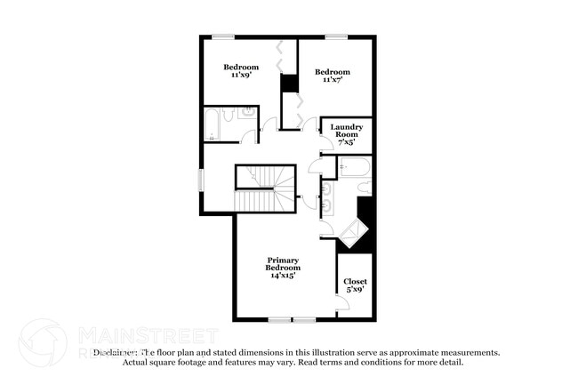 Building Photo - 3168 Penn Meade Way