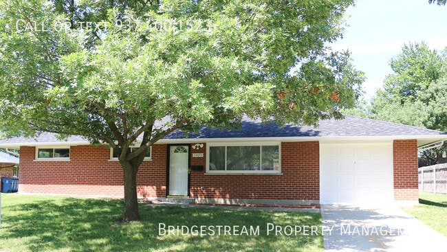 Building Photo - Beautiful 3 BR, 2 BA ranch home with 1 car...