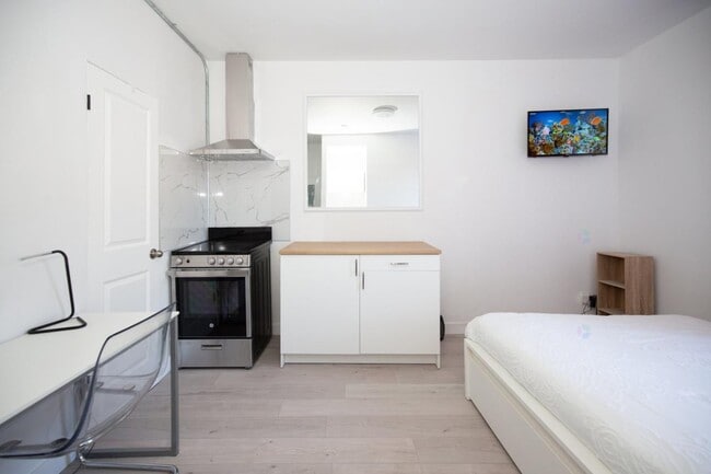 Photo du bâtiment - 1711 R. Saint-Denis
