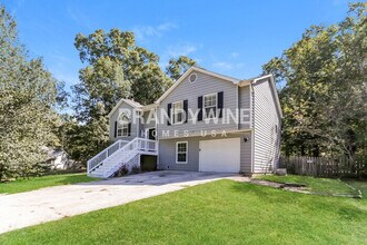 Building Photo - 329 Mill Glen Ct