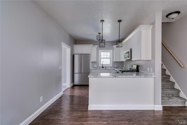 Foto del edificio - 137 St Mary St