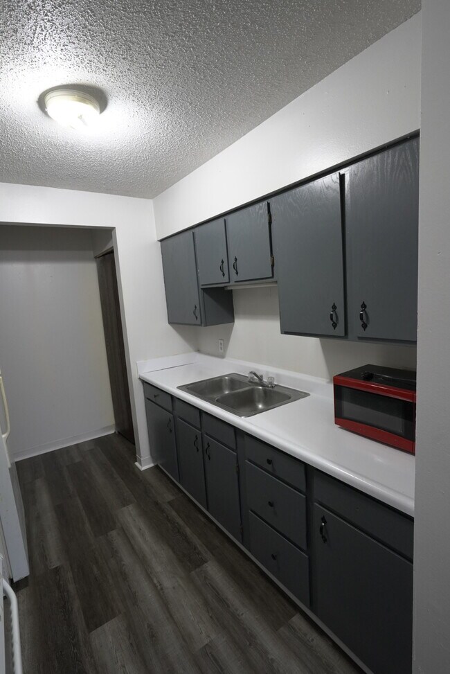 Foto del edificio - 1306 E 29th St