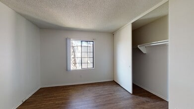 Interior Photo - Missions at Back Bay