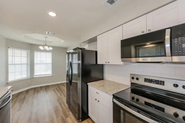 Foto del edificio - 832 Andalusia Trail