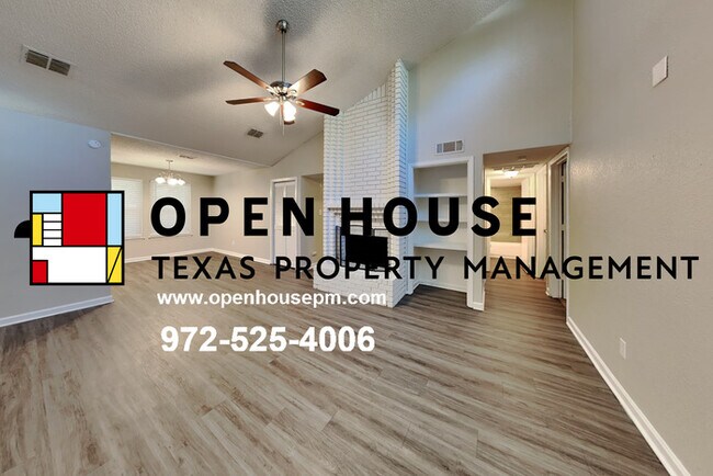 Building Photo - 4408 Timber Run Dr, Arlington