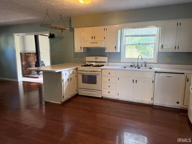 Foto del edificio - 4317 E Wembley Ct