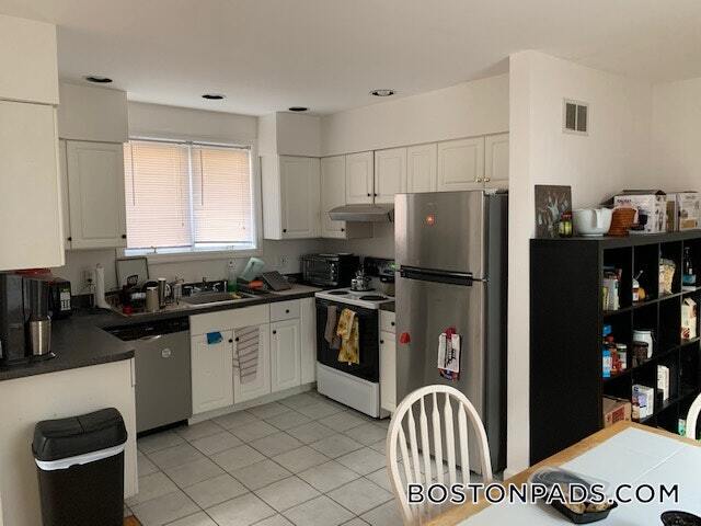 Foto del edificio - 254 Allston St
