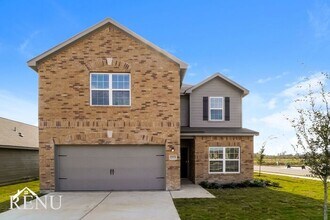 Building Photo - 18516 Allen Welch Dr