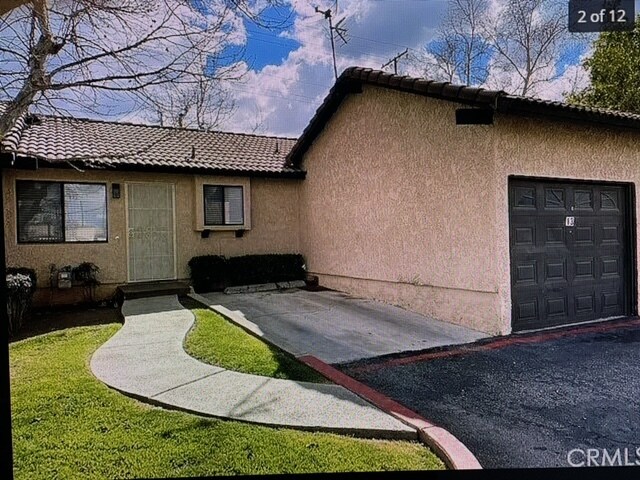 1Bed 1 Bath townhouse/Condo . - 9505 Arlington Ave