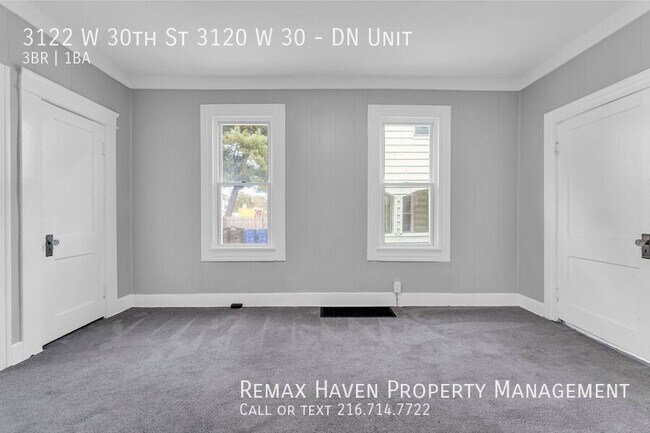 Foto del edificio - 3122 W 30th St