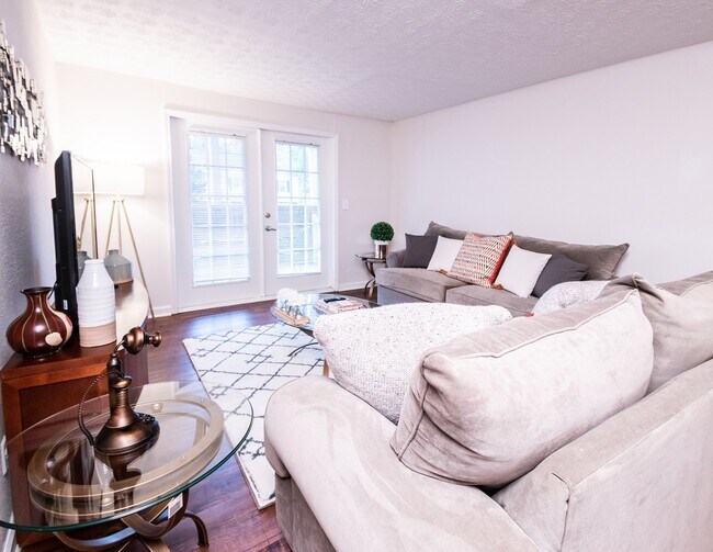 Dwell 750 Apartments 750 Franklin Gateway SE Marietta, GA