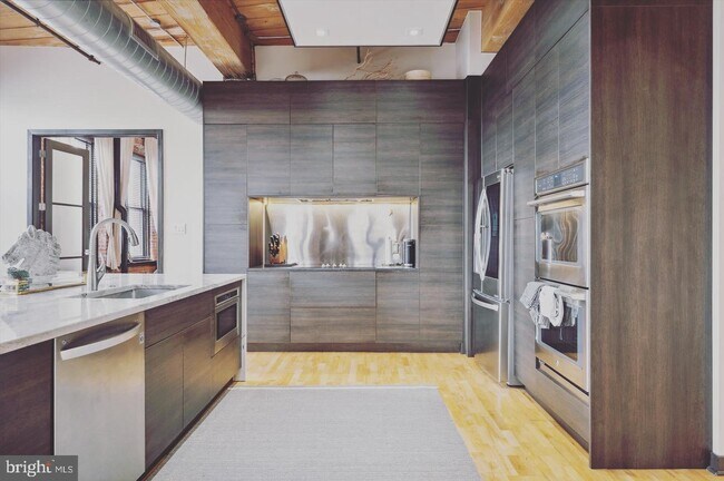 Foto del edificio - 1147 N 4th St