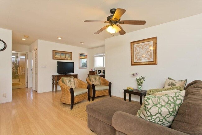 Photo - Charming Kailua Apartment