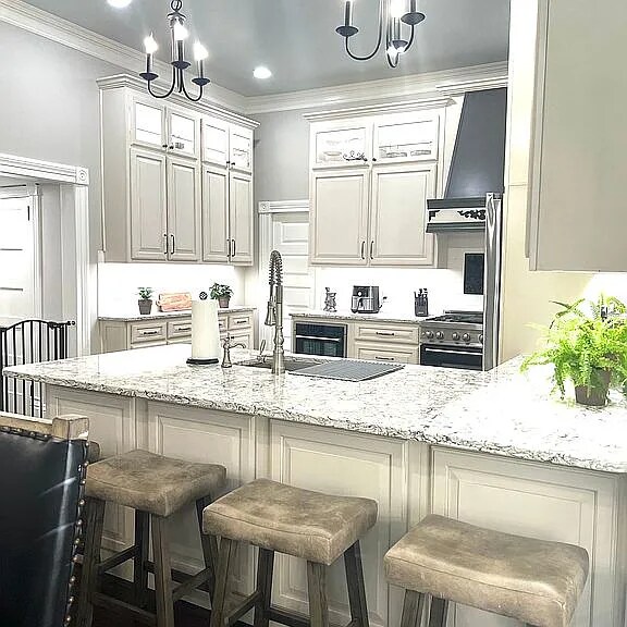 Foto del edificio - 613 S Fulton St