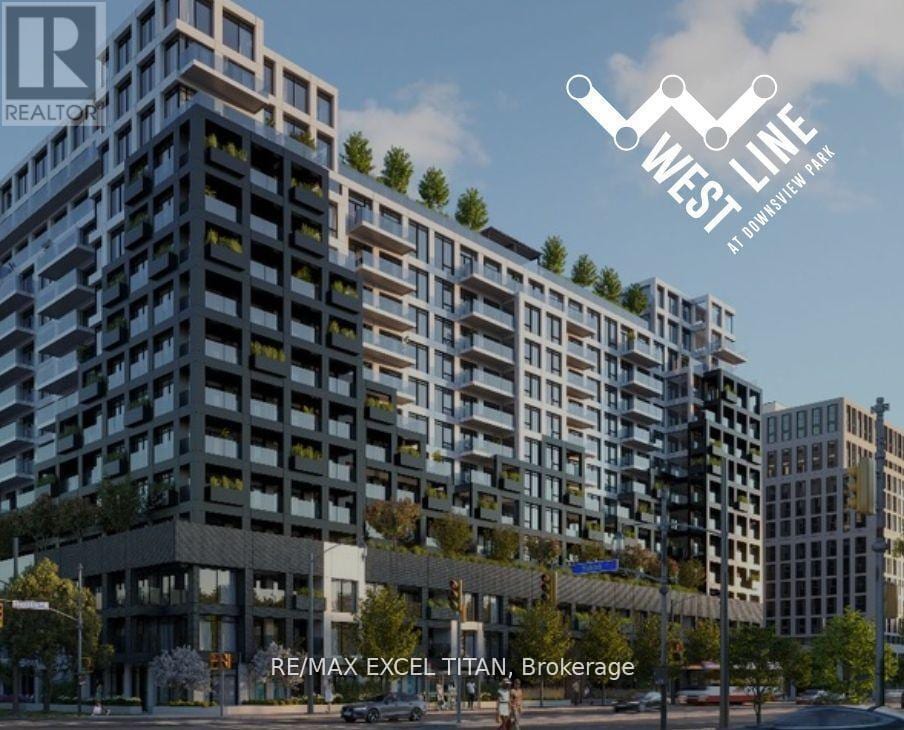 Photo principale - 1100 Sheppard Ave W