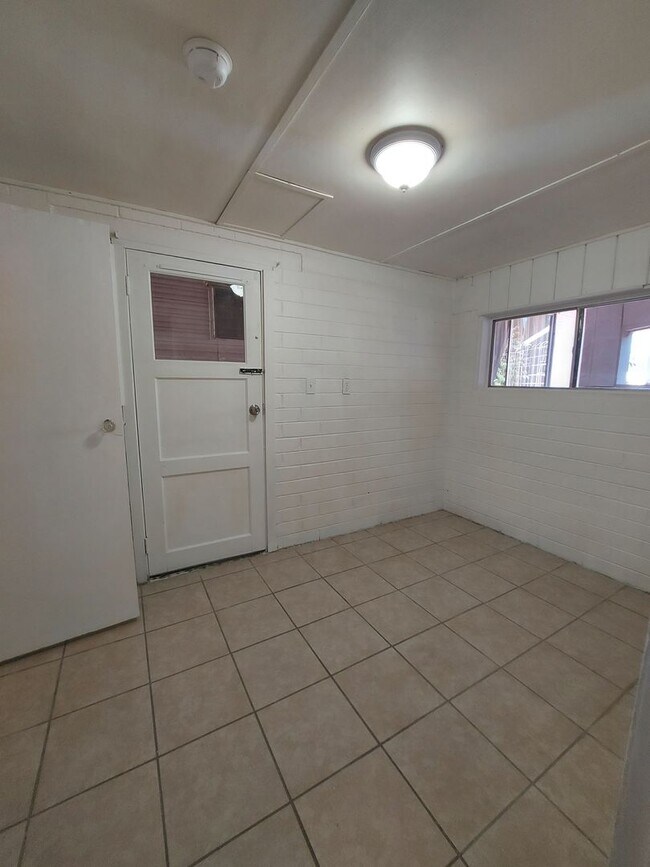 Foto del edificio - 206 N 1st St