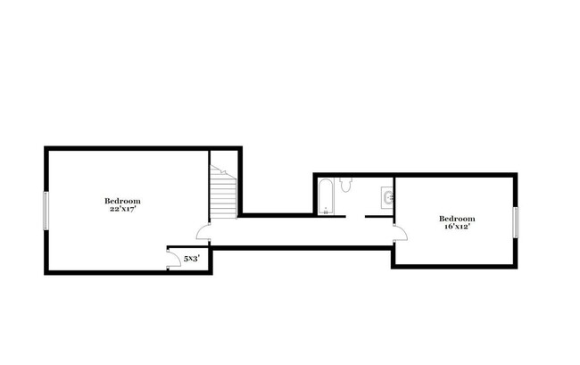 Foto del edificio - 6800 Cleary Dr