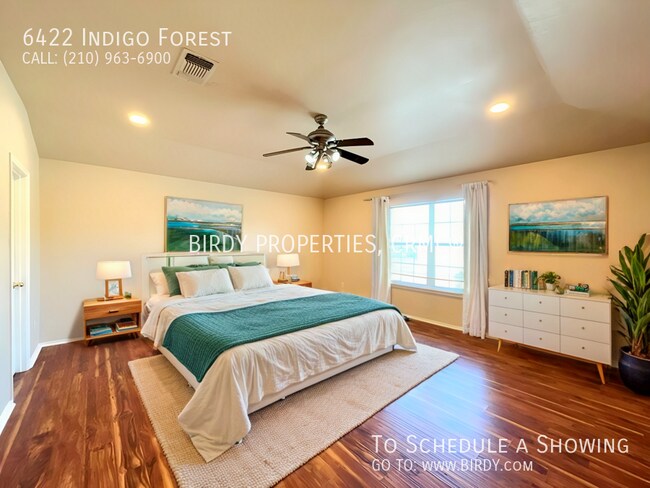Building Photo - "Charming 3-Bedroom Home in San Antonio's ...