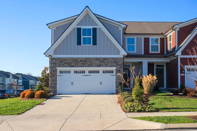 Building Photo - Beautiful Home on Cul-De-Sac in Gallatin!