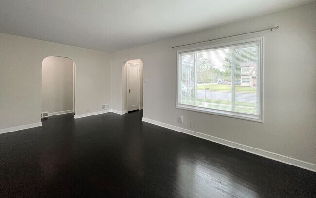 Foto del edificio - 2206 N Monroe St