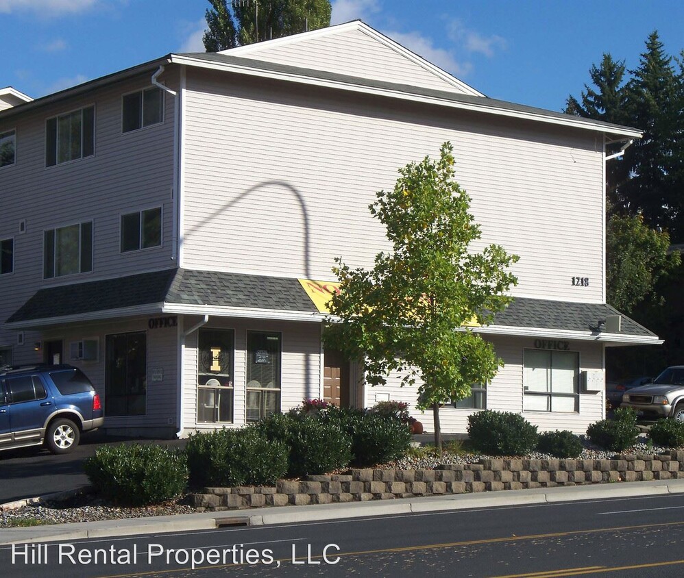 Primary Photo - 2 br, 1 bath Apartment - 1218 S Main Street