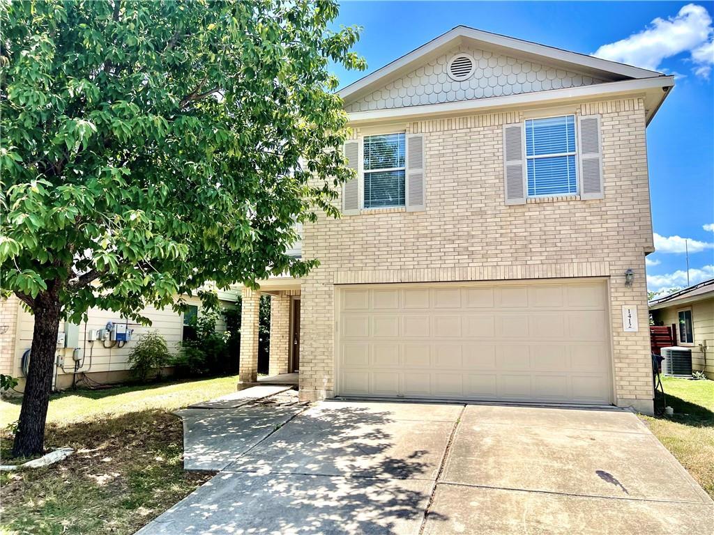 1412 Anise Dr, Austin, TX 78741 House Rental in Austin, TX