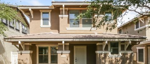 Building Photo - 992 S Hawk Ln