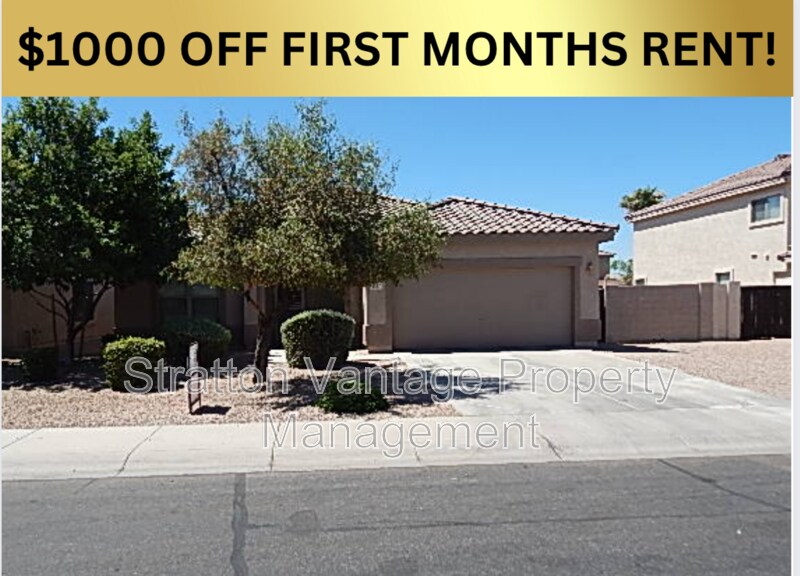 3377 E Derringer Way, Gilbert, AZ 85297 House Rental in Gilbert, AZ