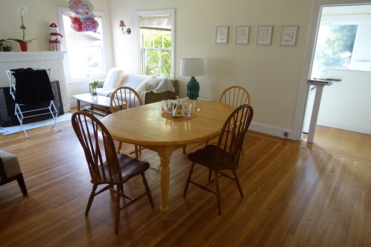 Foto principal - 1530 Arch St