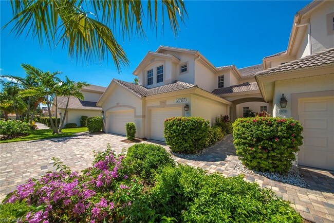 Foto del edificio - 4707 Montego Pointe Way