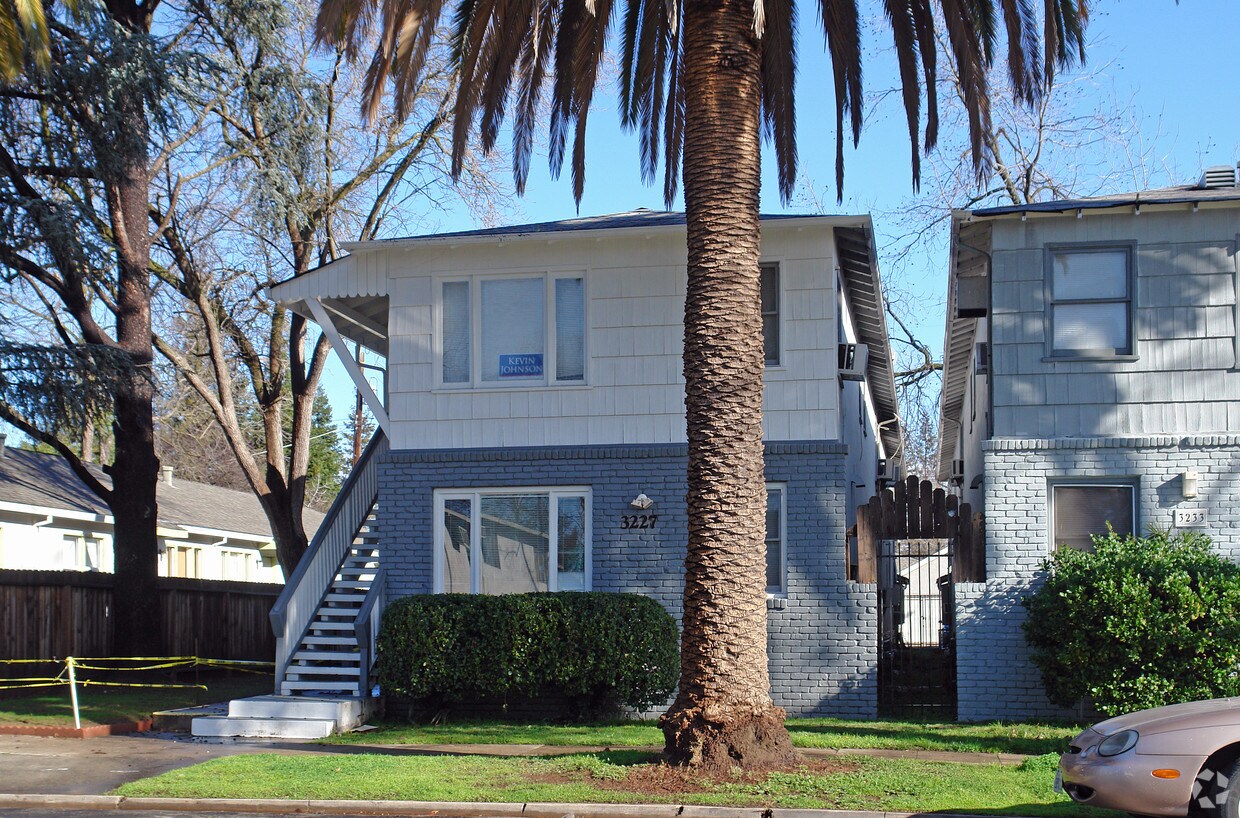 Building Photo - 3227 W St