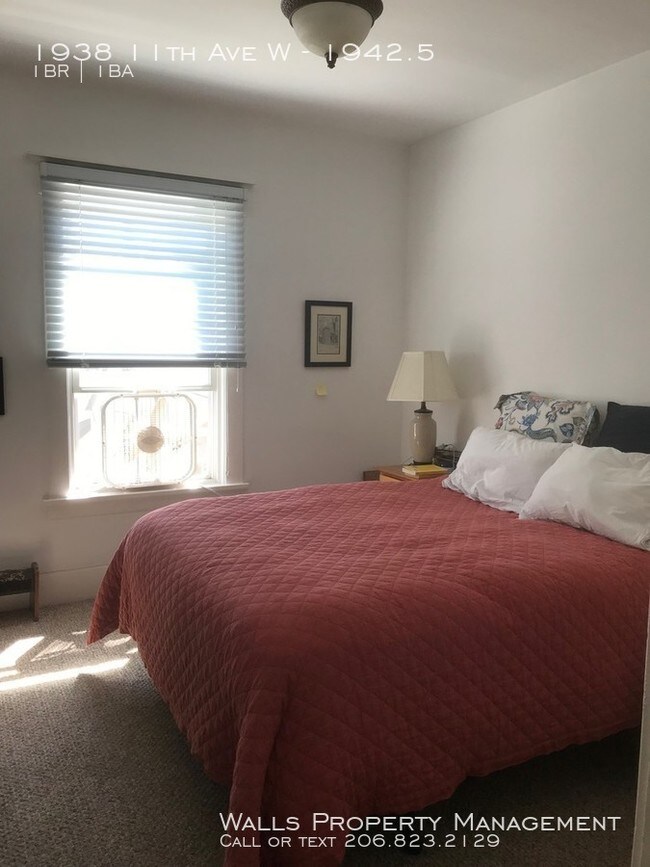 Building Photo - 1938 11th Ave W