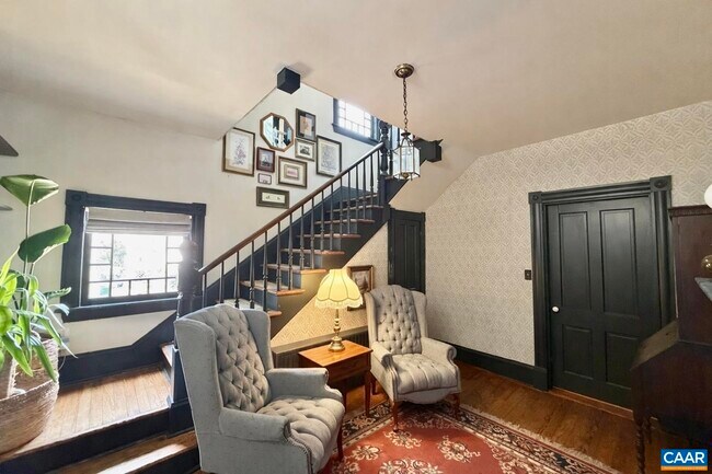 Foto del edificio - 1105 Little High St