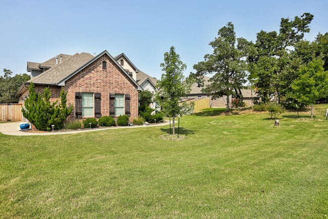 Foto del edificio - Spacious Country Retreat in Choctaw – Mode...
