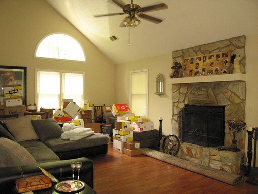 Foto del edificio - 4036 Windward Dr