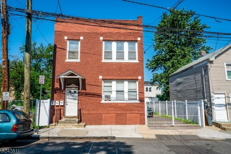 473 S 16th St, Newark, NJ 07103 House Rental in Newark, NJ