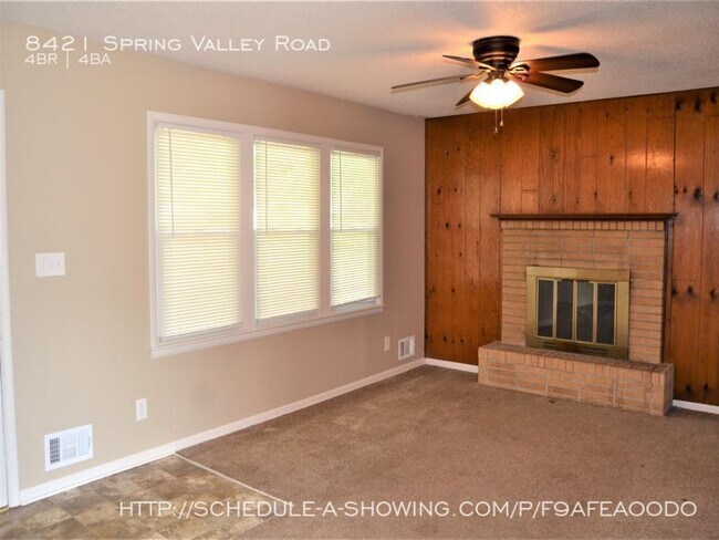 Building Photo - 8421 Spring Valley Rd
