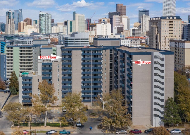Foto del edificio - 601 W 11th Ave