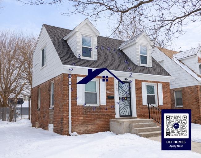 Foto del edificio - 16200 Cruse St